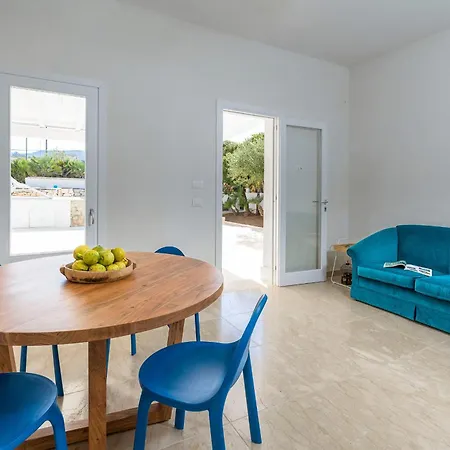 Apartment La Siesta *