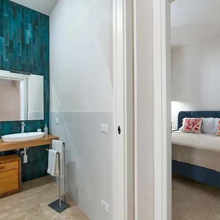 La Siesta Апартаменты *