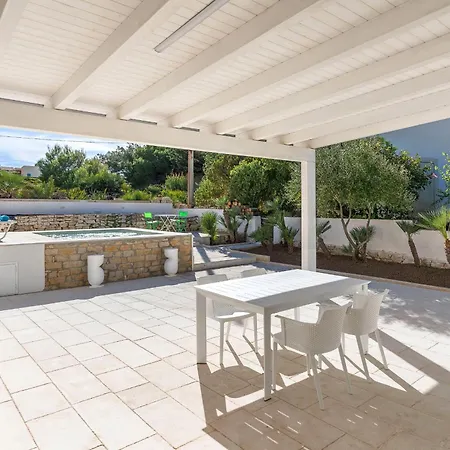 La Siesta Апартаменты *