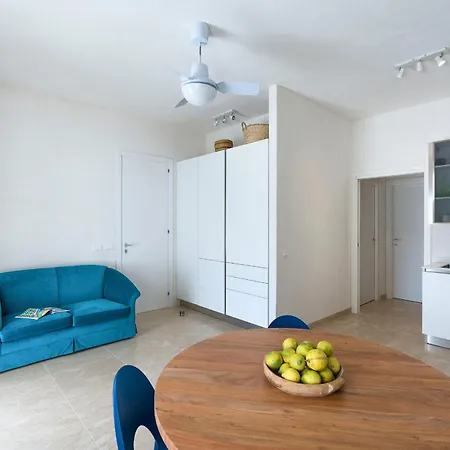 La Siesta アパート クストナーチ