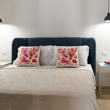 La Siesta Апартаменты Кустоначи