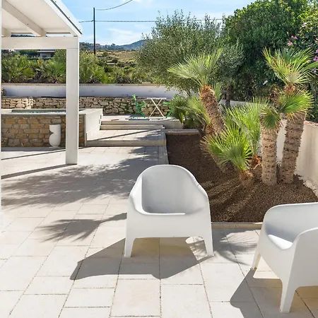 アパート La Siesta *